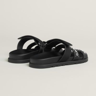 レディス シューズ | レザーシューズ | Hermès - エルメス-公式サイト